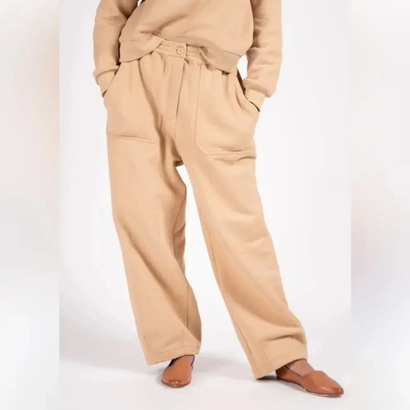 Urban Outfitters Heavy Cargo Joggers - Picture 1 of 5